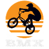Vélo BMX