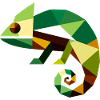 Geometric Chameleon