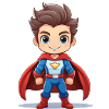 Superhero