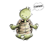 Tortue Yoga Ohmmm