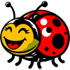 Ladybird