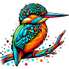 Kingfisher