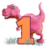 Nr.1 Dino