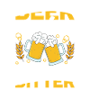 Beer makes everything bitter