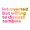 Zombie