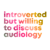 audiologie