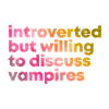 vampire