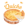 Team quiche lorraine