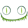 Monstrous Eyes