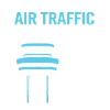 Air traffic controller