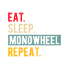 EUC Monoroue