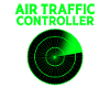 Air traffic controller