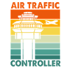 Air traffic controller