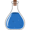 Mana potion