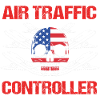 Air traffic controller