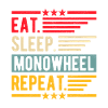 EUC Monoroue
