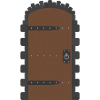 Porte