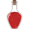Health potion