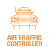 Air traffic controller