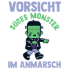 Halloweenkostüm Halloween