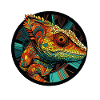 chameleon