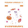 Halloween Costume Skelet Halloween