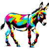 Donkey Mule