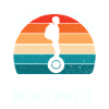 EUC Monowheel