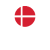 Denmark Danish flag Proud Dane