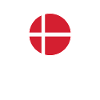 Danemark Drapeau danois Proud Dane