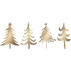Fir tree