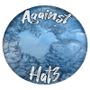 Against hate