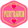 Vertrauen schenken - WERTE