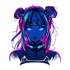 The Woman