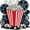 Cinema Lovers Design