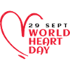 World Heart Day