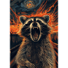 Raccoon
