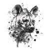 Hyäne