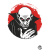 Horreur Effrayant Nosferatu Vampire