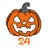 Pumpkin 24