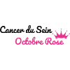 Breast Cancer Pink October