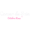 Breast Cancer Pink October
