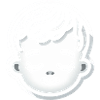 Baby Head Sleep