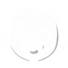Baby with pacifier