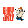 Scary Halloween Ghost Funny Saying