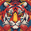Bright Tiger