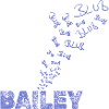 Voile Bailey