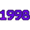 Computer 1998