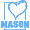 Gift for Mason
