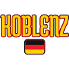 Koblenz Germany Flag Design